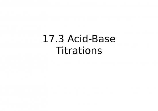 picture1_Acid Base Titration Slideshare 68401 | 17 Titrations Ap