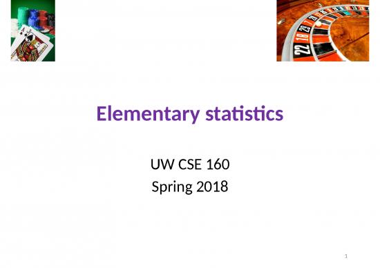 picture Statistics Powerpoint 68580 | 18 Statistics 18sp