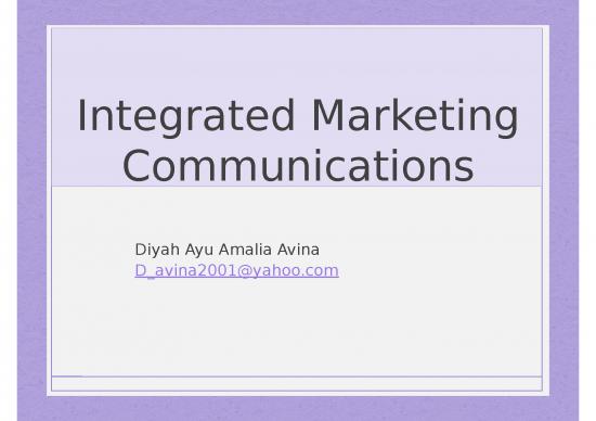 picture1_Marketing Ppt 67218 | 1 Marketing Communication