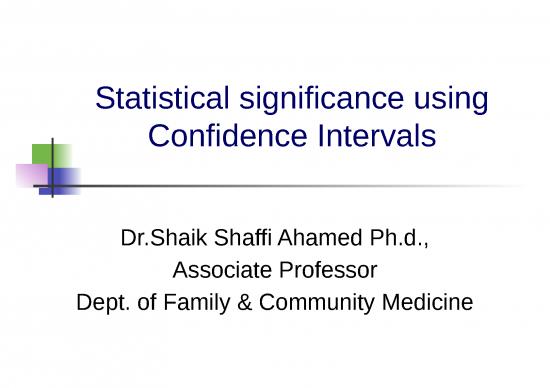 picture1_Hypothesis Testing Ppt 68992 | 27 Statistical Significance Using Confidence Intervals(ug1434 35)a With Qs