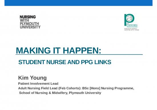 picture_Nurse Ppt 68361 | 3   Kim Young