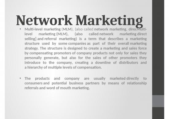 picture1_Sales Plan Examples Powerpoint 67761 | 48645415 Network Marketing