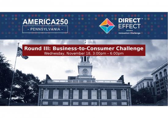 picture1_Marketing Ppt 67215 | 5f99c2eed343f04fac396a6c America250pa Round3 Guidance