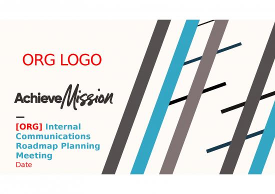 picture Roadmap Ppt 69399 | 6c Roadmap Internal Communications Planning Meeting Example