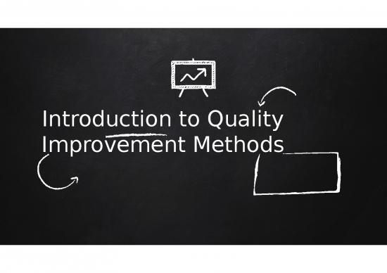 picture1_Science Ppt 68994 | 7  Introduction To Quality Improvement Methods