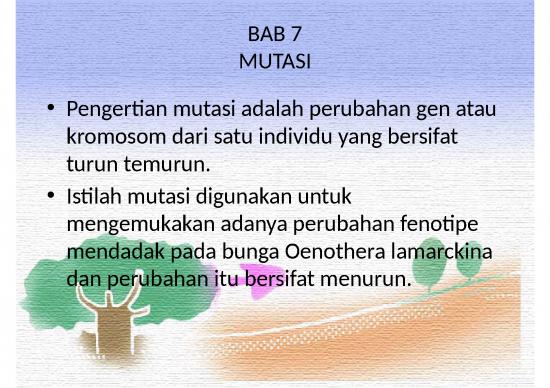 picture1_Mutagenesis Slideshare 67013 | 7 Mutasi Gen