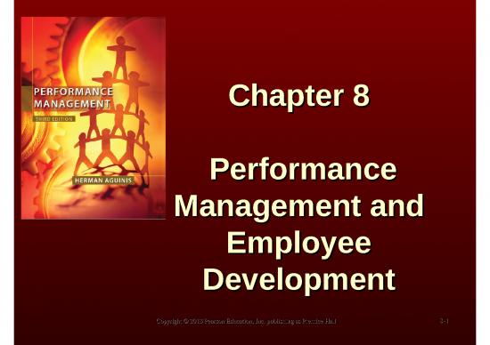 picture Action Plan Ppt 68666 | Aguinis Pm3 Ppt 08