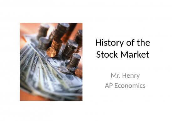 picture1_Market Ppt 68049 | Ap History Of The Stock Market