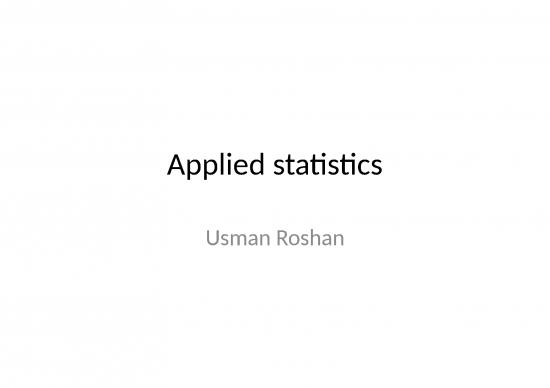 picture_Chi Square Test Ppt 69374 | Applied Stats