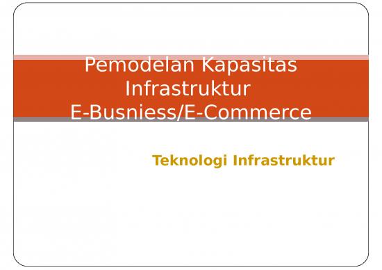 picture_Agreement Sample 68784 | Bab 4 Perencanaan Infrastruktur E Bisnis