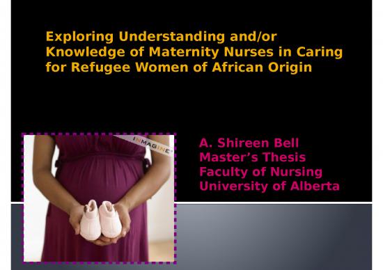 picture Research Design Slideshare 67025 | Bell Pmcjanuary Edmonton