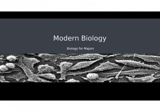 picture Southern Blotting Slideshare 67001 | Biologyformajorsi 14 Modernbiology