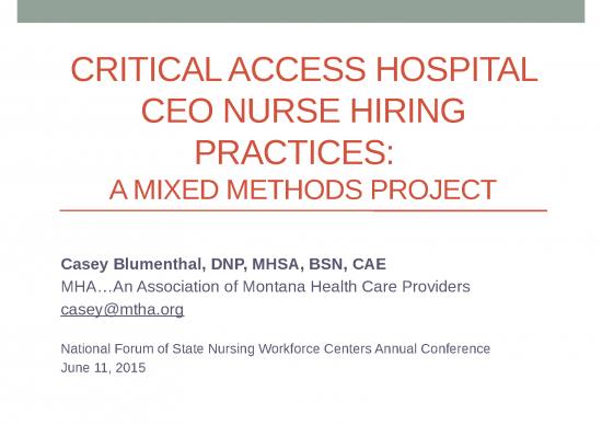 picture_Nurse Ppt 68175 | Blumenthal