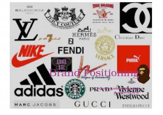 picture_Market Segmentation Ppt 67217 | Brand Positioning