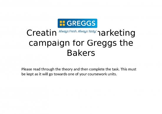 picture Marketing Ppt 67497 | Business Vocational