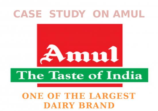 picture_Marketing Ppt 67253 | Case  Study  On Amul Moiz