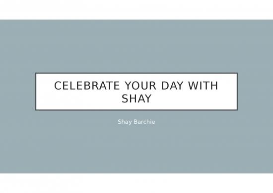 picture1_Planning Ppt 69173 | Celebrate Your Day With Shay