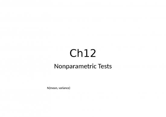 picture1_Confidence Interval Ppt 68224 | Ch12 Nonparametric Tests