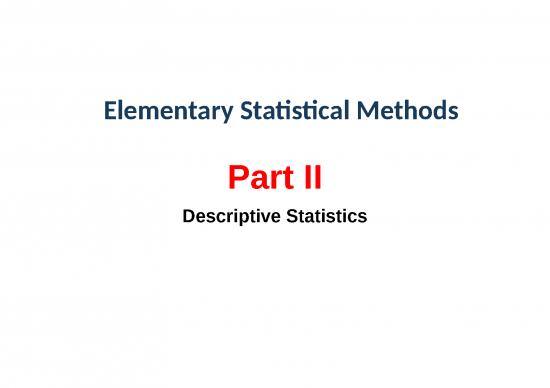 picture1_Frequency Distribution Ppt 68630 | Ch 2 Frequency Distributions And Graphs Final