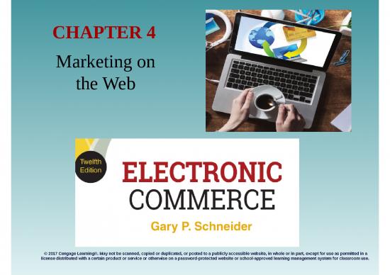 picture Marketing Ppt 67838 | Chapter04