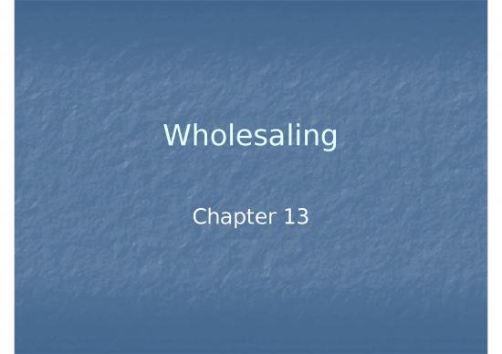 picture1_Marketing Ppt 67604 | Chapter13 Marketingchannelspowerpoint