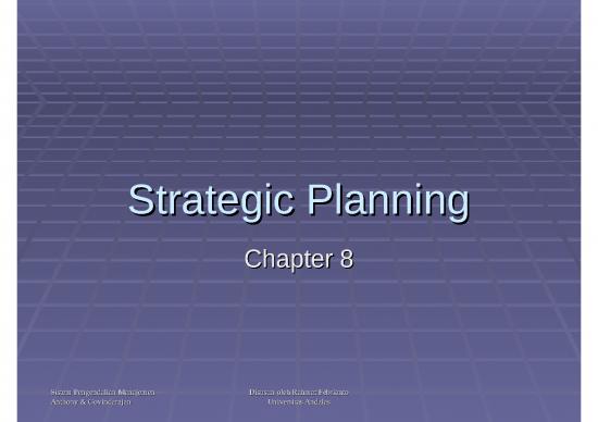 picture_Planning Ppt 68794 | Chapter8 Strategicplanning 110428101751 Phpapp01