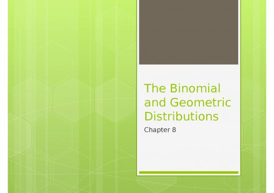 picture1_Binomial Distribution Ppt 69388 | Chapter 8