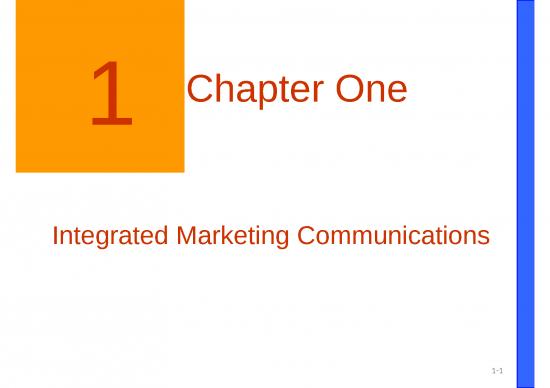 picture Technology Ppt 67420 | Chapter One