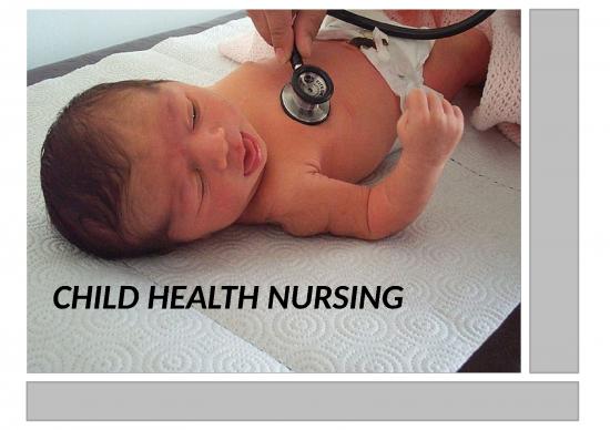 picture1_Nurse Ppt 67021 | Child Health Nursing Lecture 11