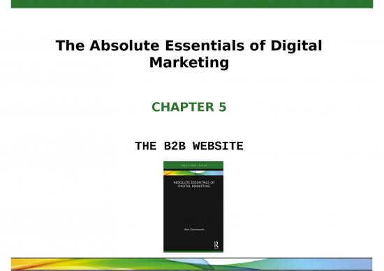 picture_Marketing Ppt 67488 | Chpt 5