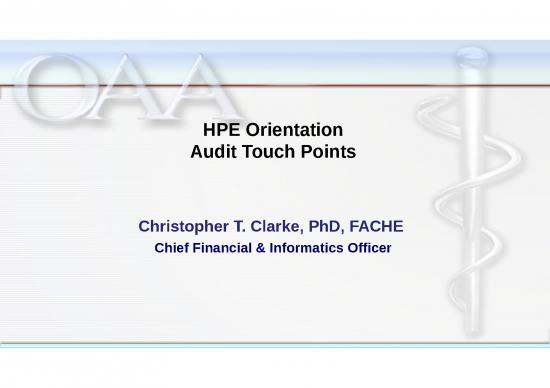 picture1_Ppt Budget 68440 | Clarke Hpe Orientation Audit Touch Points