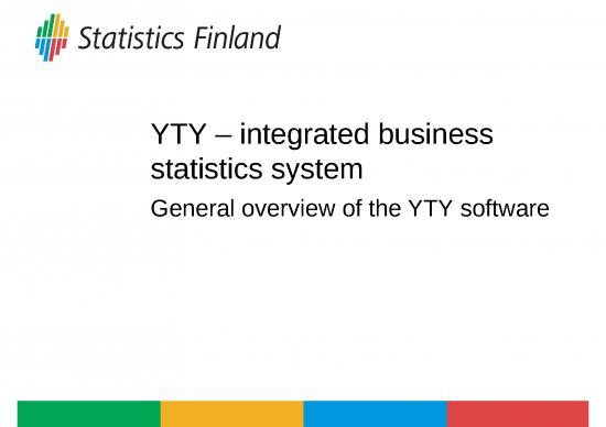picture Statistics Powerpoint 68608 | Coc Dwh Presentation Sdwh Yty Finland 2 Software