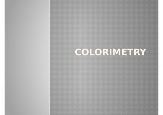 picture_Colorimetry Slideshare 66858 | Colorimetry