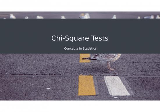 picture Statistic Ppt 69236 | Conceptsinstatistics 11 Chi Squaretests