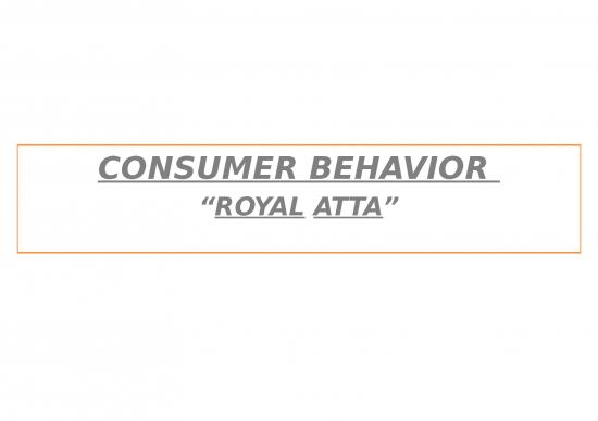 picture1_Marketing Ppt 67477 | Consumer Behavior   Betmans Information Theory