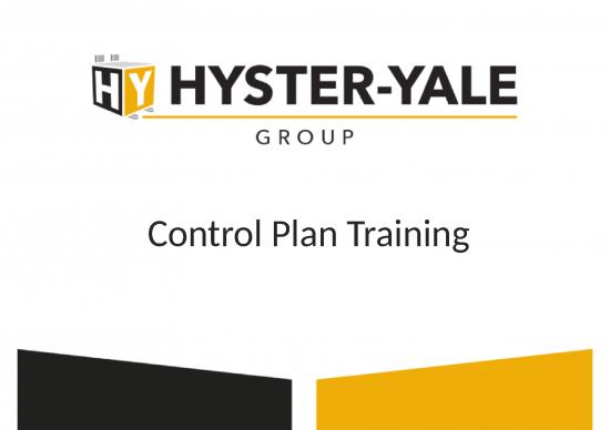 picture_Control Plan Ppt 69233 | Control Plan Training