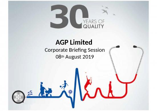 picture Financial Management Ppt 68711 | Corporate Briefing 08 Aug 19 Final