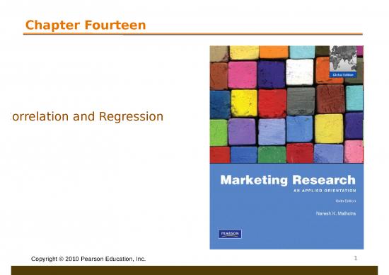 picture1_Linear Regression Ppt 68554 | Correlation And Regression