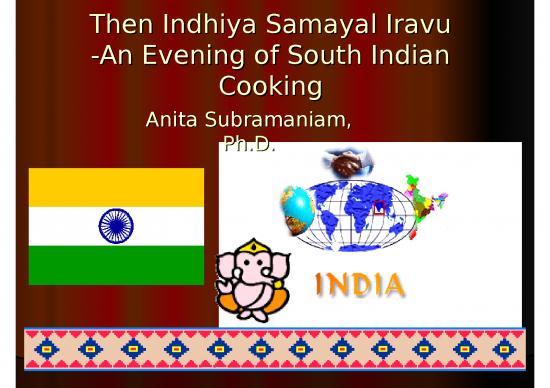 picture_History Ppt 69315 | Cuisine