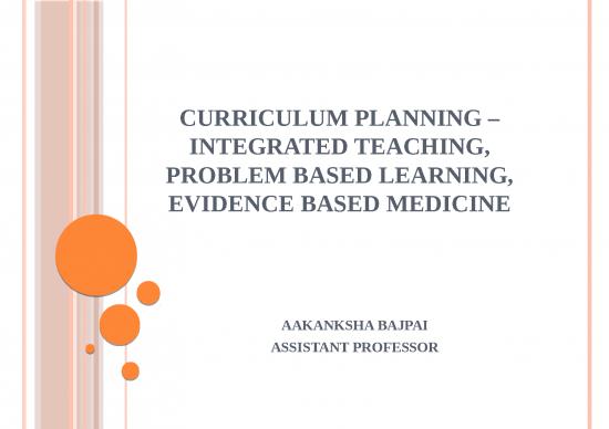 picture1_Concept Powerpoint 68900 | Curriculum Planning – Integrated Teaching Problem Based