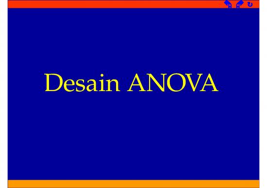 picture_Anova Ppt 69283 | Desainanova One Wayanova