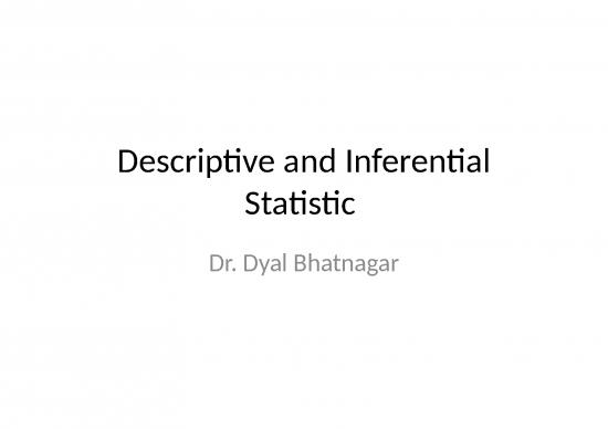 picture1_Measures Of Central Tendency Ppt 69214 | Descriptive And Inferential Statistic
