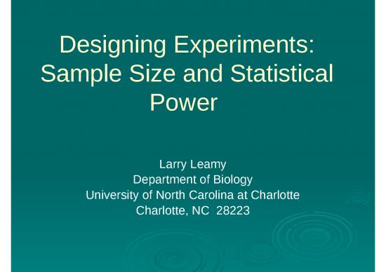 picture1_Statistic Ppt 66993 | Designing Experiments