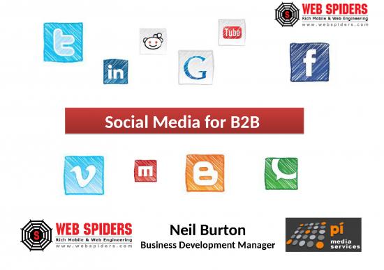 picture_Digital Marketing Templates Ppt 67836 | Digital Marketing  Lead Nurturing And Social Media For B2b Enterprises   Neil Burton