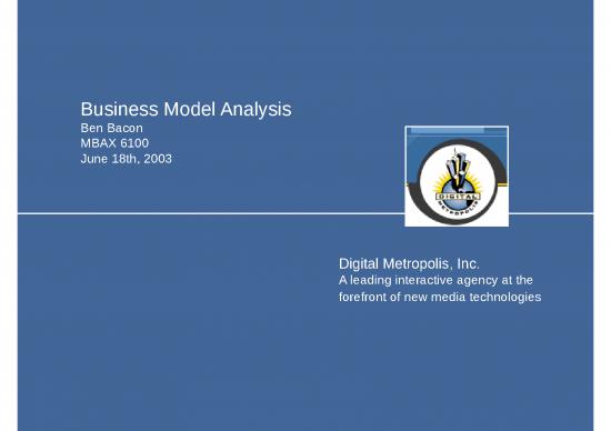 picture Market Ppt 67515 | Digitalmetropolis 000