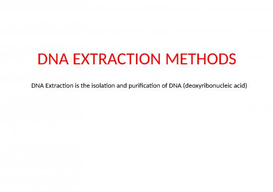 picture1_Southern Blotting Slideshare 67119 | Dna Extraction