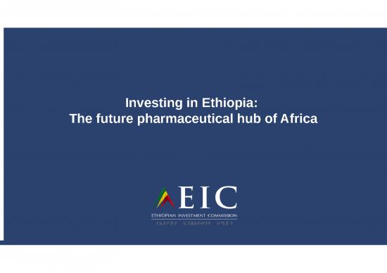 picture Investment Ppt 67375 | Eic  Presentation Pharma 2021