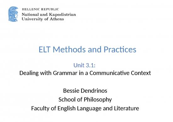picture1_Communicative Language Teaching Powerpoint 66952 | Elt Methods Grammarnew