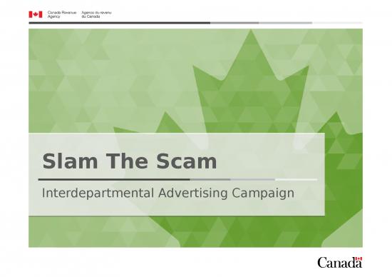 picture1_Marketing Ppt 67757 | En   Slam The Scam Advertising Campaign Sept 21