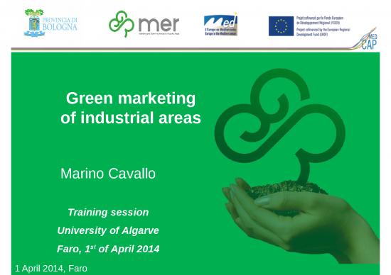 picture Marketing Ppt 67596 | Faro Bologna Cavallo 1 4 2014